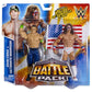 2014 WWE Mattel Basic Battle Packs Series 31 John Cena & Ultimate Warrior