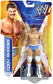 2014 WWE Mattel Basic Series 35 #05 Cody Rhodes