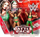 2015 WWE Mattel Basic Battle Packs Series 38 Nikki Bella & Brie Bella