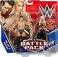 2017 WWE Mattel Basic Battle Packs Series 46 The Miz & Maryse