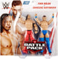 2019 WWE Mattel Basic Battle Packs Series 57 Finn Balor vs. Shinsuke Nakamura