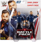 2019 WWE Mattel Basic Battle Packs Series 57 Sunil Singh & Samir Singh