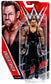 2015 WWE Mattel Basic Series 58 Undertaker