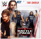 2019 WWE Mattel Basic Battle Packs Series 59 The Shield