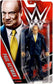 2016 WWE Mattel Basic Series 63 Paul Heyman