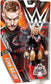 2015 WWE Mattel Basic Kmart Exclusive Basic Finn Balor