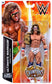 2015 WWE Mattel Basic Champions Collection Series 3 Ultimate Warrior [Exclusive]