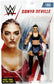 2019 WWE Mattel Basic Series 95 Sonya Deville [Chase]