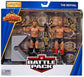 2018 WWE Mattel Basic Hall of Champions Battle Packs The Revival [Exclusive]