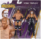 2018 WWE Mattel Basic WrestleMania 34 Sting & Triple H