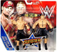 2016 WWE Mattel Basic SummerSlam Multipack: John Cena & Brock Lesnar