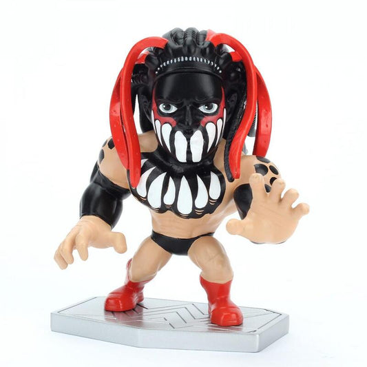 Unreleased WWE Jada Toys Metals Die Cast 4" Finn Balor