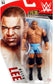 2020 WWE Mattel Basic Series 104 Keith Lee