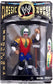 2005 WWE Jakks Pacific Classic Superstars Series 6 Doink the Clown