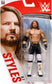 2020 WWE Mattel Basic Series 108 AJ Styles [Chase]