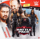 2020 WWE Mattel Basic Battle Packs Series 66 Undertaker & Roman Reigns