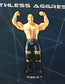 Unreleased WWE Jakks Pacific Ruthless Aggression Series 9 Triple H