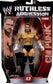 2009 WWE Jakks Pacific Ruthless Aggression Series 42 CM Punk