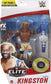 2021 WWE Mattel Elite Collection Top Picks Kofi Kingston