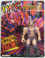 Mannix International Wrestling Champions [IWC] Bootleg/Knockoff Razor Ramon