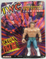 Mannix International Wrestling Champions [IWC] Bootleg/Knockoff Shawn Michaels [With Blue Tights]