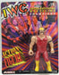 Mannix International Wrestling Champions [IWC] Bootleg/Knockoff Hulk Hogan