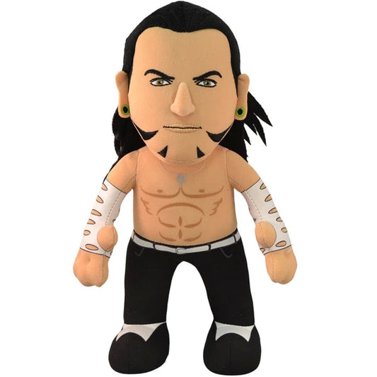 2017 WWE Uncanny Brands Bleacher Creatures Series 5 Jeff Hardy