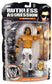 2008 WWE Jakks Pacific Ruthless Aggression Series 32 John Morrison [Chase]