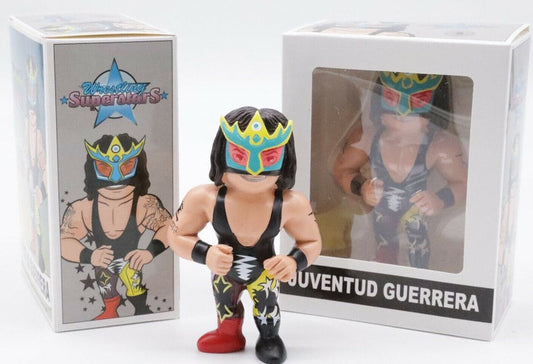 2019 Pro Wrestling Loot Wrestling Superstars Juventud Guerrera