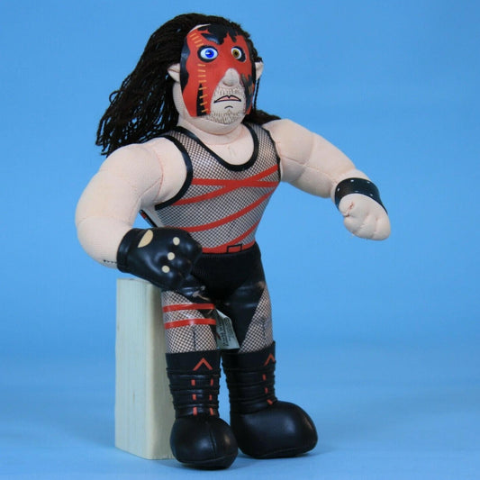 2003 WWE The Idea Factory Kane