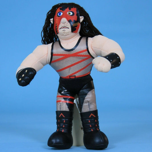 2003 WWE The Idea Factory Kane
