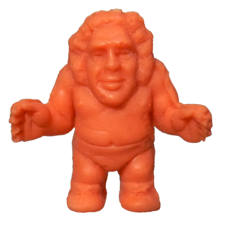 1982 Popy Super Puroresu Keshi Andre the Giant