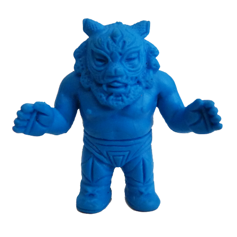 1982 Popy Super Puroresu Keshi Tiger Mask