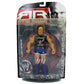 2006 WWE Jakks Pacific Ruthless Aggression Series 18.5 "Ring Rage" Kurt Angle