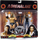 2009 WWE Jakks Pacific Adrenaline Series 39 Triple H & Stephanie McMahon