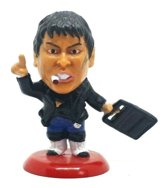 2007 CharaPro Mini Big Heads/Pro-Kaku Heroes Series 9 Atsushi Onita