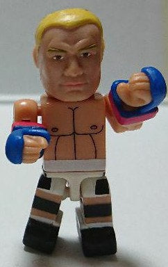 2003 PRIDE Run'A Tinibiz Kazuyuki Fujita