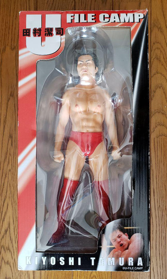 2004 U-File Camp Kiyoshi Tamura