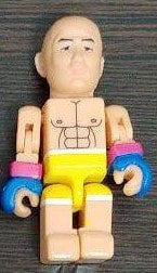 2003 PRIDE Run'A Tinibiz Alexander Otsuka