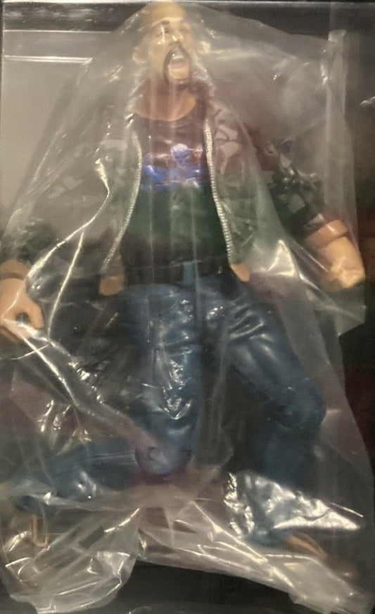 WWF Jakks Pacific Titantron Live Mailaway Stone Cold Steve Austin