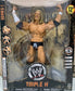 2008 WWE Jakks Pacific Maximum Aggression Series 1 Triple H