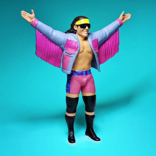 2021 Wrestling Arcade Scotty the Body