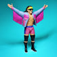 2021 Wrestling Arcade Scotty the Body