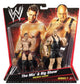 2010 WWE Mattel Basic Battle Packs Series 7 The Miz & Big Show
