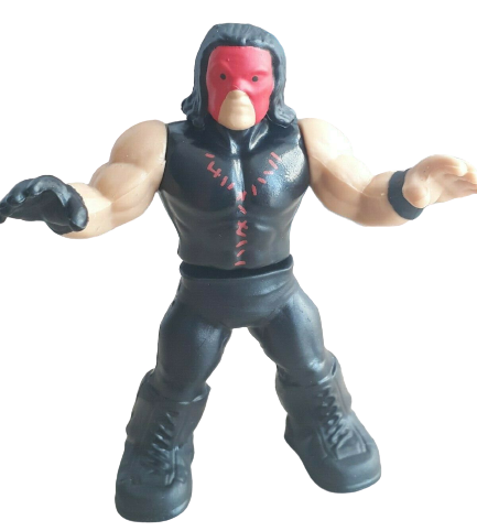 2016 WWE Mattel Mighty Minis Series 2 Kane