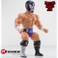 2022 Major Wrestling Figure Podcast Ringside Collectibles Exclusive Matt Cardona