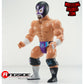 2022 Major Wrestling Figure Podcast Ringside Collectibles Exclusive Matt Cardona