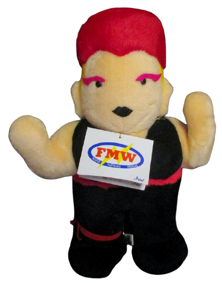 1993 FMW Nakajima Corporation Combat Toyoda