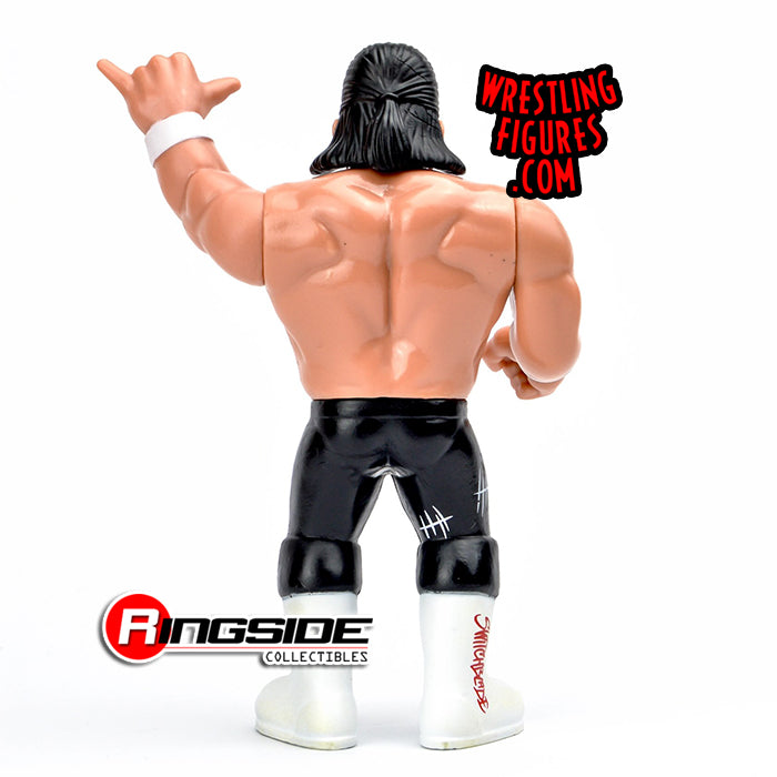 2021 NJPW Chella Toys Ringside Exclusive "Switchblade" Jay White [With Black Tights]
