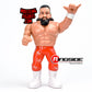 2021 NJPW Chella Toys Ringside Exclusive "Switchblade" Jay White [With Red Tights]